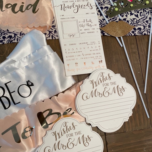 Bride Lot š° - Picture 13 of 16